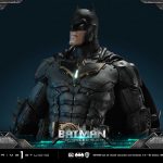 317P PRE-ORDER Justice League Batman Advanced Suit UMMDC-04 Prime 1 Studio (21)