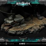 317P PRE-ORDER Justice League Batman Advanced Suit UMMDC-04 Prime 1 Studio (22)