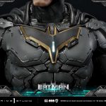 317P PRE-ORDER Justice League Batman Advanced Suit UMMDC-04 Prime 1 Studio (24)