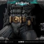 317P PRE-ORDER Justice League Batman Advanced Suit UMMDC-04 Prime 1 Studio (25)