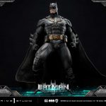 317P PRE-ORDER Justice League Batman Advanced Suit UMMDC-04 Prime 1 Studio (26)
