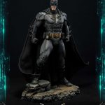 317P PRE-ORDER Justice League Batman Advanced Suit UMMDC-04 Prime 1 Studio (5)