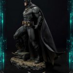 317P PRE-ORDER Justice League Batman Advanced Suit UMMDC-04 Prime 1 Studio (6)