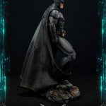 317P PRE-ORDER Justice League Batman Advanced Suit UMMDC-04 Prime 1 Studio (7)