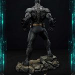 317P PRE-ORDER Justice League Batman Advanced Suit UMMDC-04 Prime 1 Studio (9)