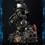 318P PRE-ORDER Justice League Justice Buster UMMDC-03 Prime 1 Studio (10)