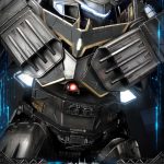 318P PRE-ORDER Justice League Justice Buster UMMDC-03 Prime 1 Studio (22)