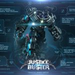 318P PRE-ORDER Justice League Justice Buster UMMDC-03 Prime 1 Studio (3)