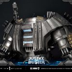 318P PRE-ORDER Justice League Justice Buster UMMDC-03 Prime 1 Studio (32)