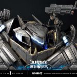 318P PRE-ORDER Justice League Justice Buster UMMDC-03 Prime 1 Studio (36)