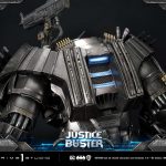 318P PRE-ORDER Justice League Justice Buster UMMDC-03 Prime 1 Studio (41)