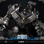 318P PRE-ORDER Justice League Justice Buster UMMDC-03 Prime 1 Studio (45)
