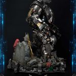 318P PRE-ORDER Justice League Justice Buster UMMDC-03 Prime 1 Studio (8)