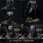 319P PRE-ORDER Justice League Justice Buster Ultimate UMMDC-03UT Prime 1 Studio (10)