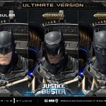 319P PRE-ORDER Justice League Justice Buster Ultimate UMMDC-03UT Prime 1 Studio (11)
