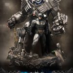 319P PRE-ORDER Justice League Justice Buster Ultimate UMMDC-03UT Prime 1 Studio (13)