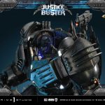 319P PRE-ORDER Justice League Justice Buster Ultimate UMMDC-03UT Prime 1 Studio (14)