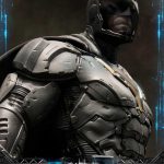 319P PRE-ORDER Justice League Justice Buster Ultimate UMMDC-03UT Prime 1 Studio (15)