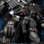 319P PRE-ORDER Justice League Justice Buster Ultimate UMMDC-03UT Prime 1 Studio (18)