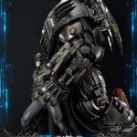 319P PRE-ORDER Justice League Justice Buster Ultimate UMMDC-03UT Prime 1 Studio (20)