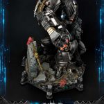 319P PRE-ORDER Justice League Justice Buster Ultimate UMMDC-03UT Prime 1 Studio (21)