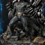 319P PRE-ORDER Justice League Justice Buster Ultimate UMMDC-03UT Prime 1 Studio (23)