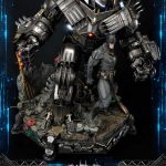 319P PRE-ORDER Justice League Justice Buster Ultimate UMMDC-03UT Prime 1 Studio (24)