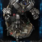 319P PRE-ORDER Justice League Justice Buster Ultimate UMMDC-03UT Prime 1 Studio (25)
