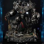 319P PRE-ORDER Justice League Justice Buster Ultimate UMMDC-03UT Prime 1 Studio (26)