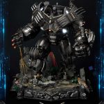 319P PRE-ORDER Justice League Justice Buster Ultimate UMMDC-03UT Prime 1 Studio (27)