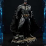 319P PRE-ORDER Justice League Justice Buster Ultimate UMMDC-03UT Prime 1 Studio (32)