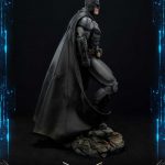 319P PRE-ORDER Justice League Justice Buster Ultimate UMMDC-03UT Prime 1 Studio (33)