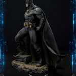 319P PRE-ORDER Justice League Justice Buster Ultimate UMMDC-03UT Prime 1 Studio (35)