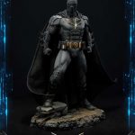319P PRE-ORDER Justice League Justice Buster Ultimate UMMDC-03UT Prime 1 Studio (36)