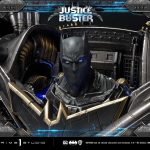 319P PRE-ORDER Justice League Justice Buster Ultimate UMMDC-03UT Prime 1 Studio (39)