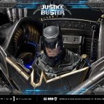 319P PRE-ORDER Justice League Justice Buster Ultimate UMMDC-03UT Prime 1 Studio (40)