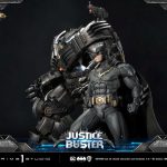 319P PRE-ORDER Justice League Justice Buster Ultimate UMMDC-03UT Prime 1 Studio (43)