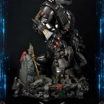319P PRE-ORDER Justice League Justice Buster Ultimate UMMDC-03UT Prime 1 Studio (7)