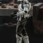321P PRE-ORDER STAR WARS ROGUE ONE ASSAULT TANK COMMANDER 1’6TH SCALE MMS587 HOT TOYS (4)