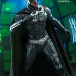 322P PRE-ORDER BATMAN FOREVER BATMAN (SONAR SUIT) 1’6TH SCALE MMS593 HOT TOYS (11)