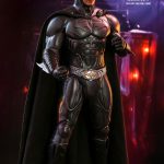 322P PRE-ORDER BATMAN FOREVER BATMAN (SONAR SUIT) 1’6TH SCALE MMS593 HOT TOYS (3)