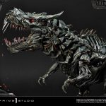 323P PRE-ORDER Transformers Age of Extinction Grimlock MMTFM-32 Prime 1 Studio (10)