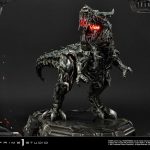 323P PRE-ORDER Transformers Age of Extinction Grimlock MMTFM-32 Prime 1 Studio (11)