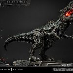 323P PRE-ORDER Transformers Age of Extinction Grimlock MMTFM-32 Prime 1 Studio (12)