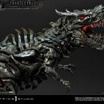 323P PRE-ORDER Transformers Age of Extinction Grimlock MMTFM-32 Prime 1 Studio (13)