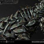 323P PRE-ORDER Transformers Age of Extinction Grimlock MMTFM-32 Prime 1 Studio (14)