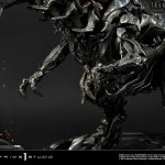 323P PRE-ORDER Transformers Age of Extinction Grimlock MMTFM-32 Prime 1 Studio (16)