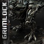 323P PRE-ORDER Transformers Age of Extinction Grimlock MMTFM-32 Prime 1 Studio (17)