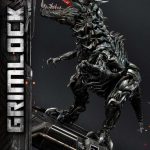 323P PRE-ORDER Transformers Age of Extinction Grimlock MMTFM-32 Prime 1 Studio (21)