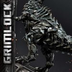 323P PRE-ORDER Transformers Age of Extinction Grimlock MMTFM-32 Prime 1 Studio (22)